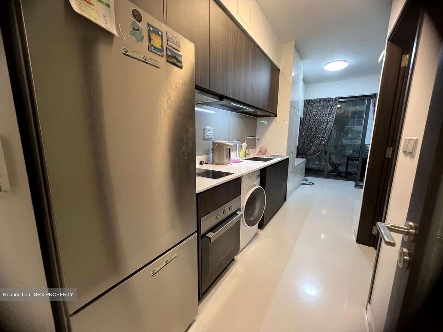 North Park Residences (D27), Apartment #631607681